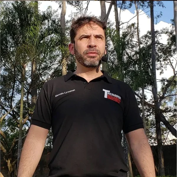 Marcelo Lyouman​