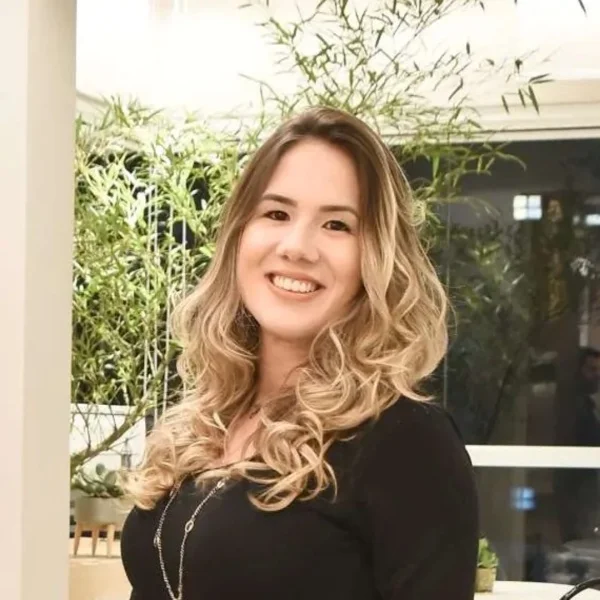 Giovanna Gogosz​