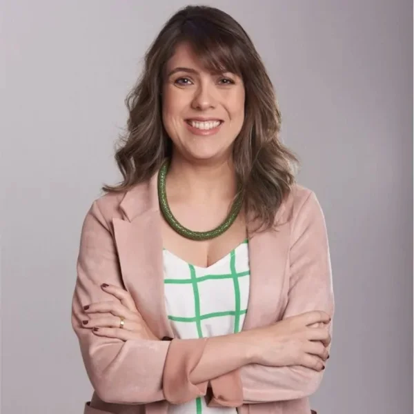 Raqueline Benchimol​