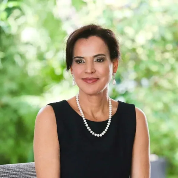 Maura de Albanesi