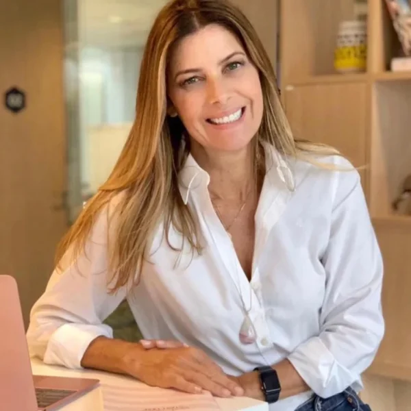 Fabiana Scaranzi​