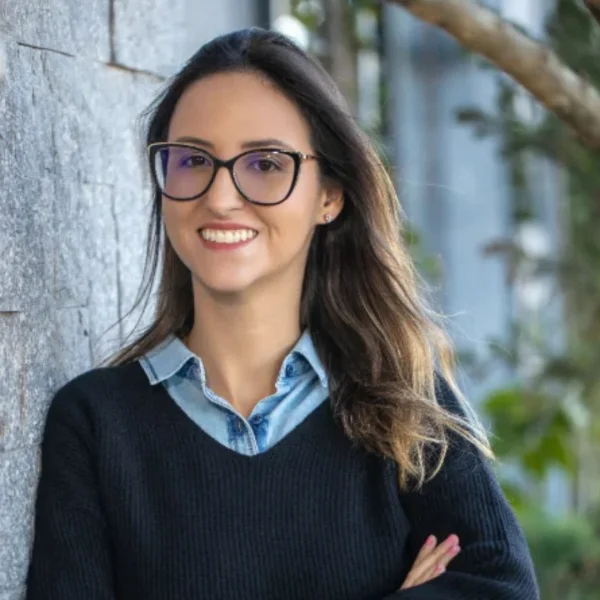 Ana G. Soares​