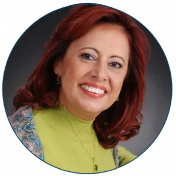 Cirene de Melo​