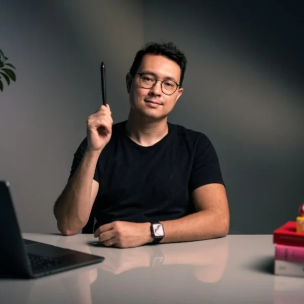 Marcelo Kimura​